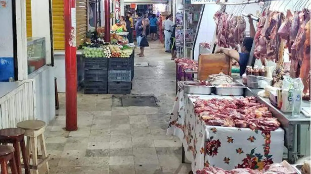 mercado