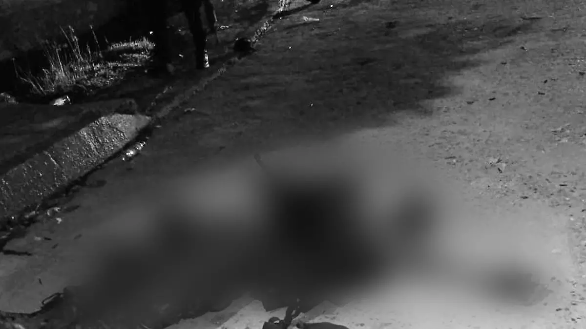 Ataque a la policía de Reforma Chiapas