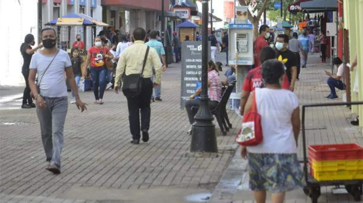 comercios