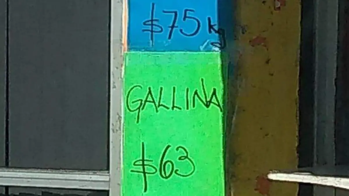 precio