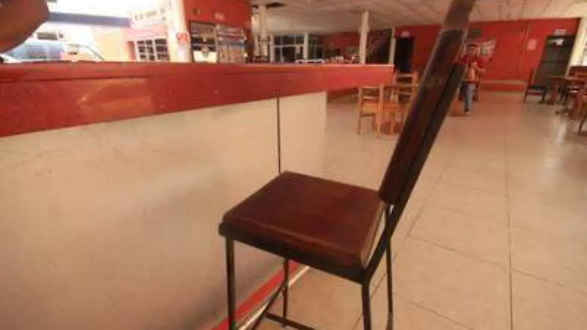 Restaurantes en Pandemia Villahermosa