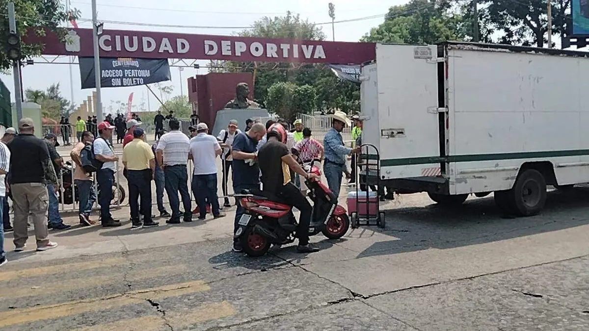 Afición-Olmecas copia