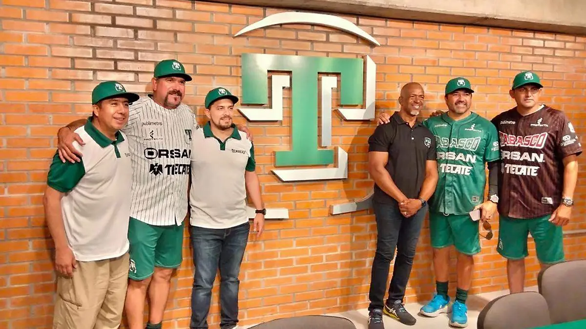 Olmecas-Clínica-Beisbol