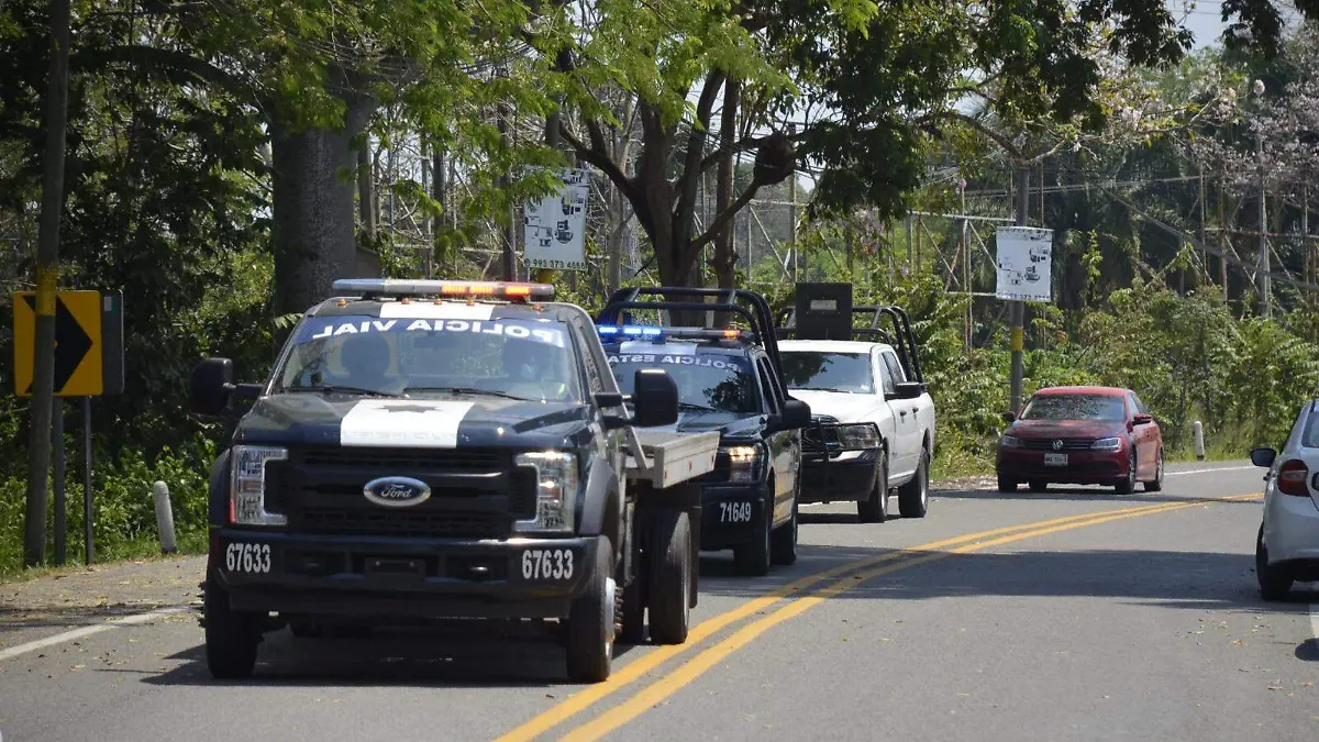 IEPCT busca colaboración con autoridades para garantizar seguridad en proceso electoral