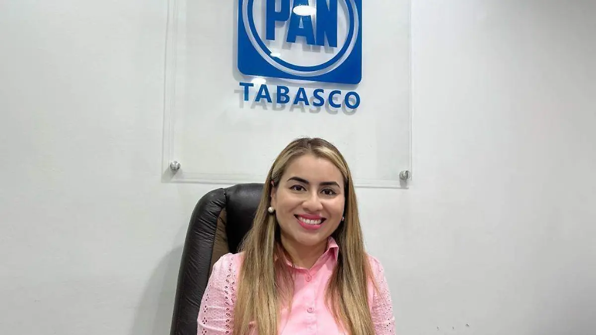 Visita de Sheinbaum a Tabasco estuvo lleno de despilfarro: PAN