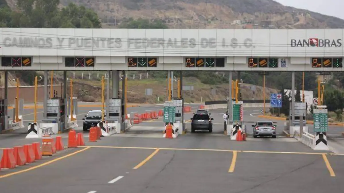 caseta  Tijuana-Ensenada CUARTOSCURO
