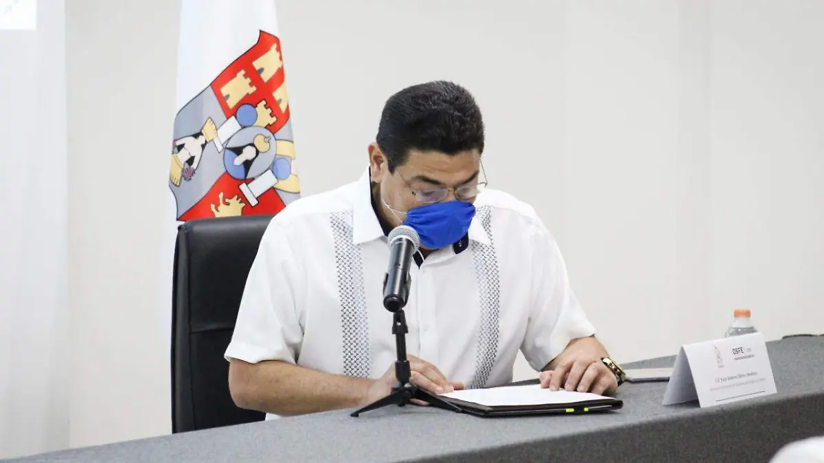 ENTREGA DE CUENTA PÚBLICA 2019 2