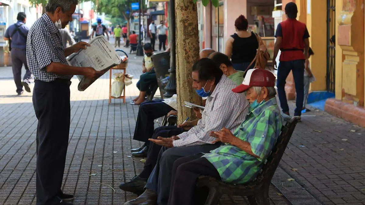 Obras merman ventas en Centro Histórico de Villahermosa