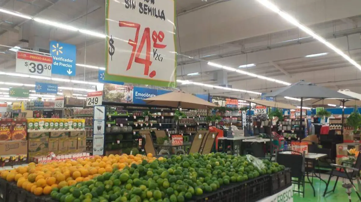 limón