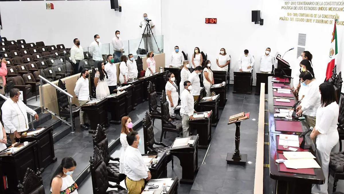 congreso