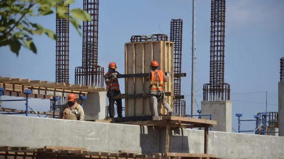 Complicado arranque de año tienen empresas constructoras de Tabasco