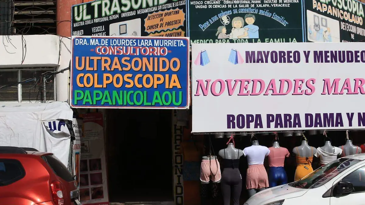 clínica