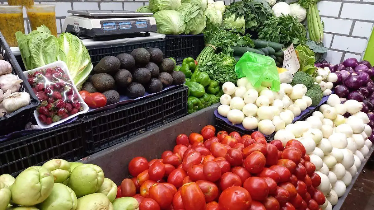 Huevo y azúcar se mantienen con precios elevados en Tabasco