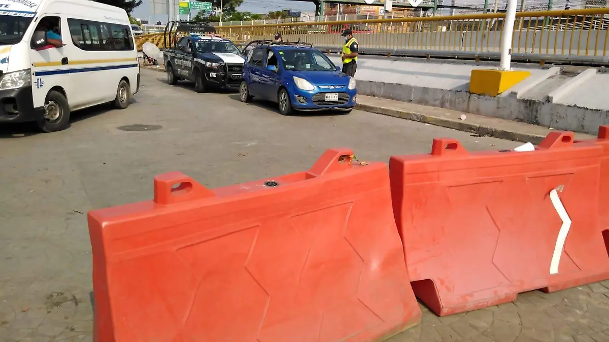 Obras merman ventas en Centro Histórico de Villahermosa