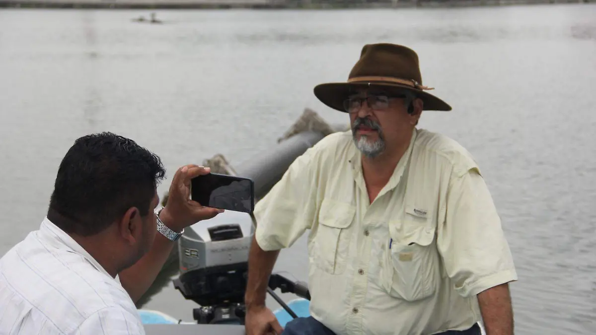 Un error que SOTOP se “amache” en no presentar a Semarnat proyecto del rescate de Las Ilusiones
