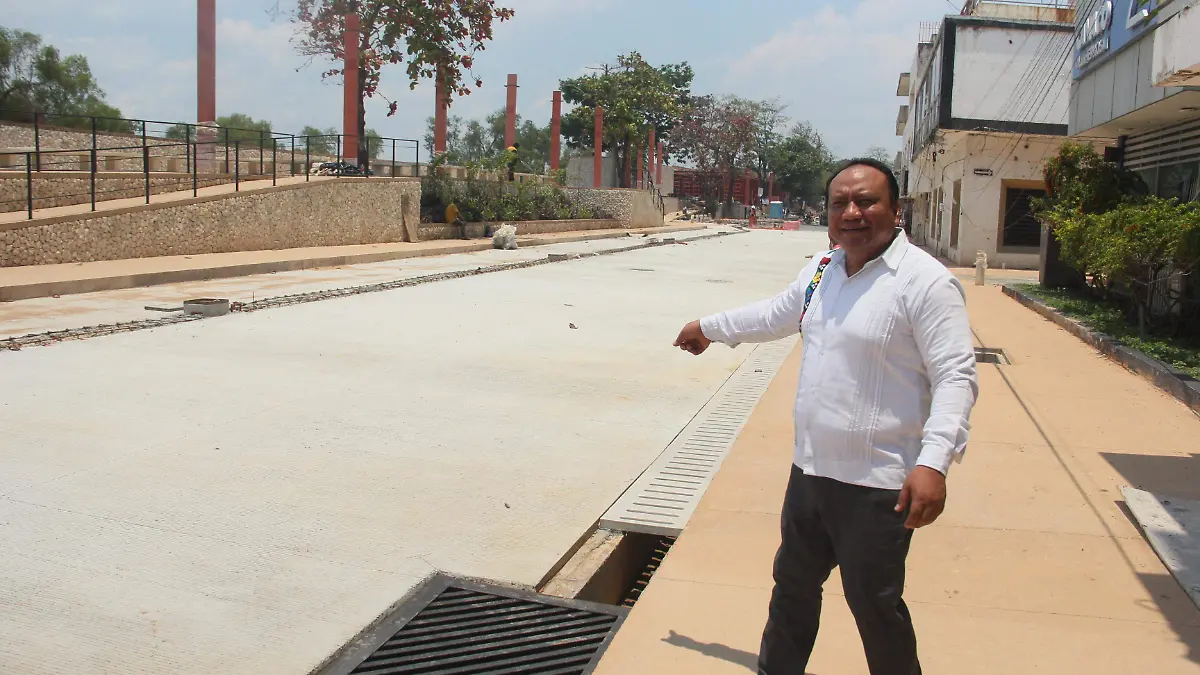 Obras de la 4T en Tabasco: Caras e interminables