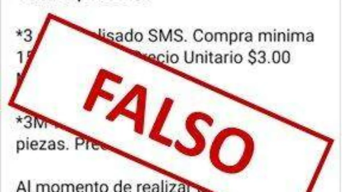 falso
