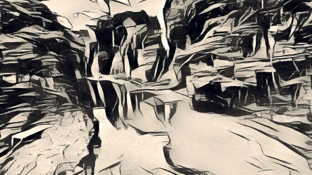 El Salvaje: La bestia devora humanos de Teapa