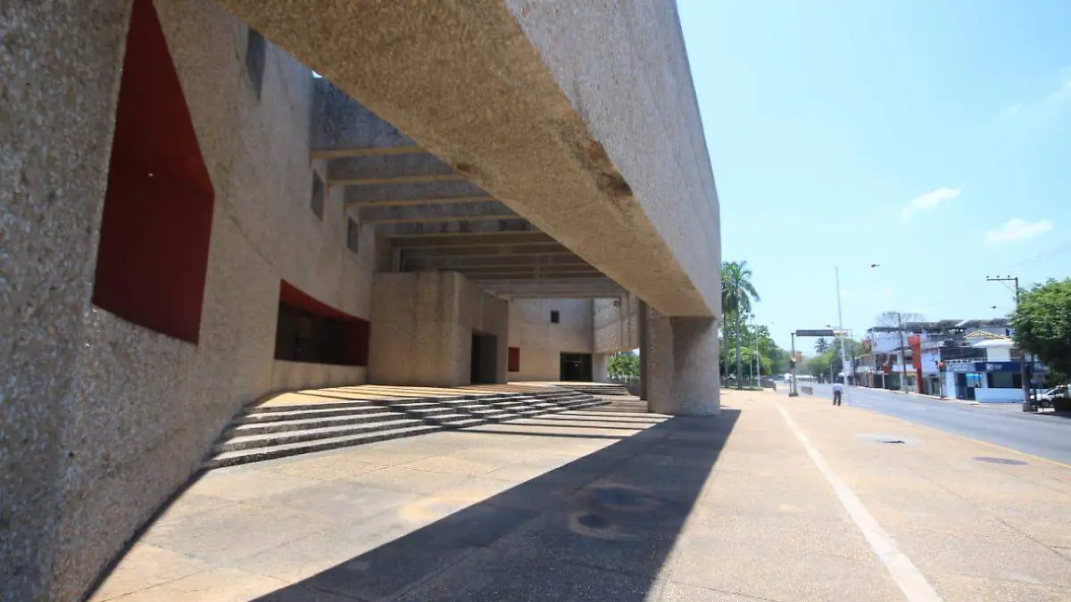 Biblioteca Pino Suárez