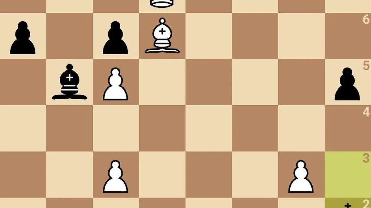 Enroque | ¿Se puede hacer trampas en ajedrez? Parte I