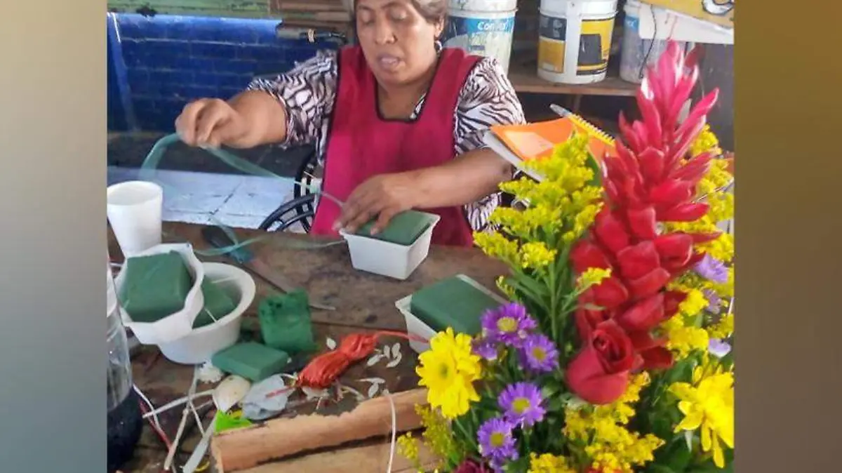 rosas