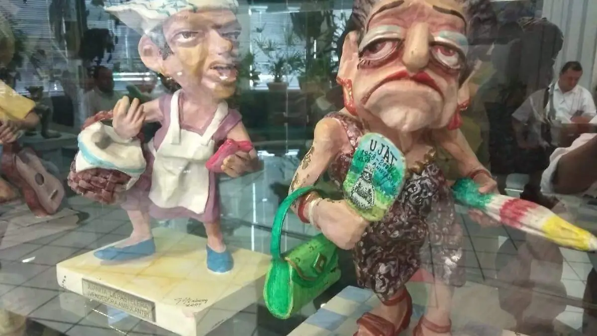 ESPECIAL JOSE GUADALUPE FIGURAS ARTISTICAS IVAN SANCHEZ-IVAN SANCHEZ (8)