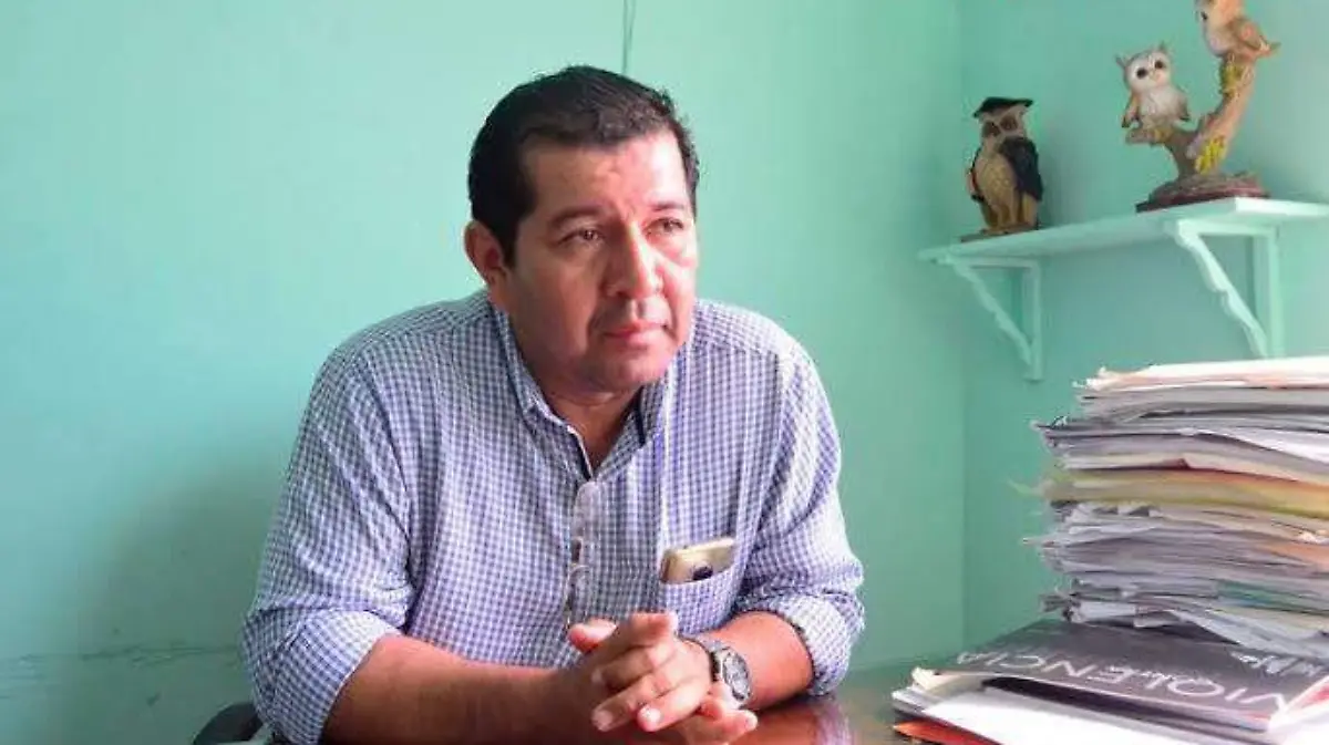 Instituciones se están viendo tendenciosas hacia no aprobar la alerta de género: Codehutab