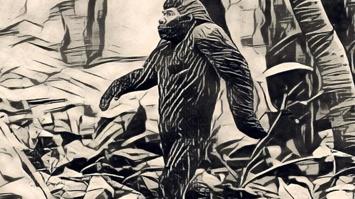 El Salvaje: La bestia devora humanos de Teapa