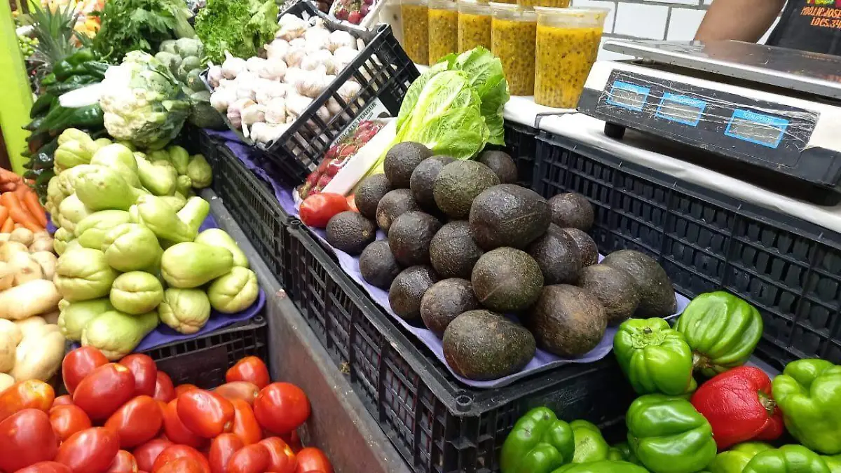 Huevo y azúcar se mantienen con precios elevados en Tabasco