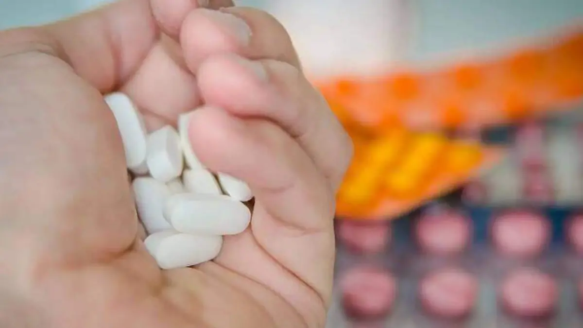 pixabay paracetamol