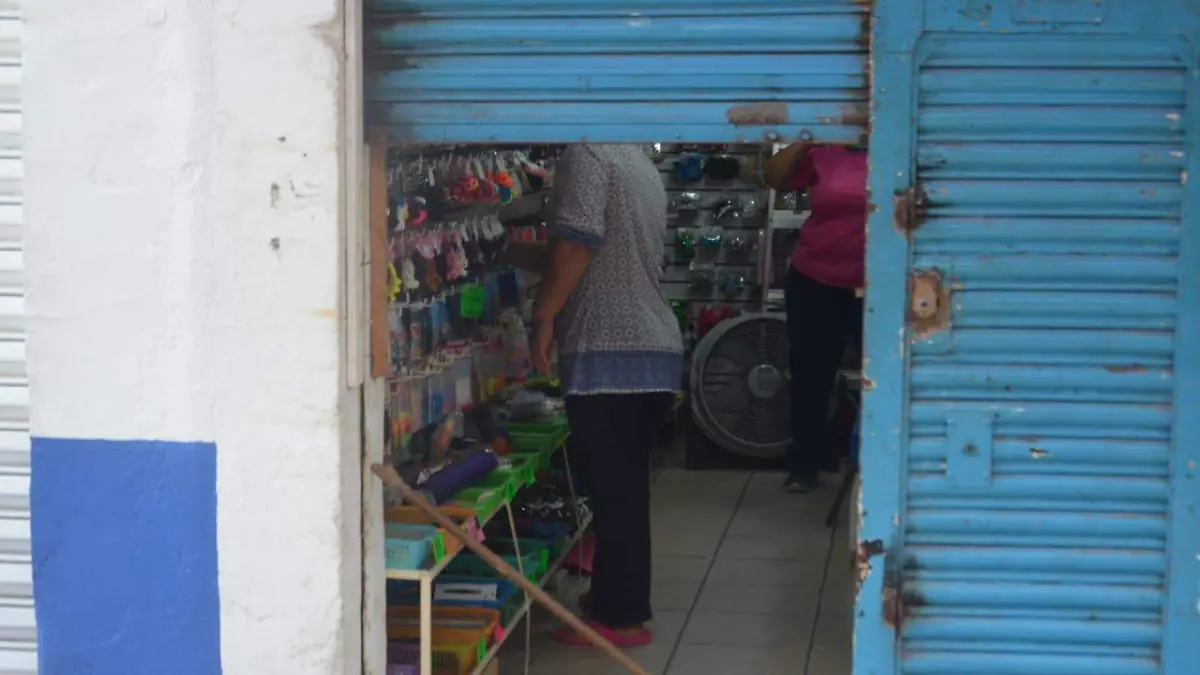 comercios