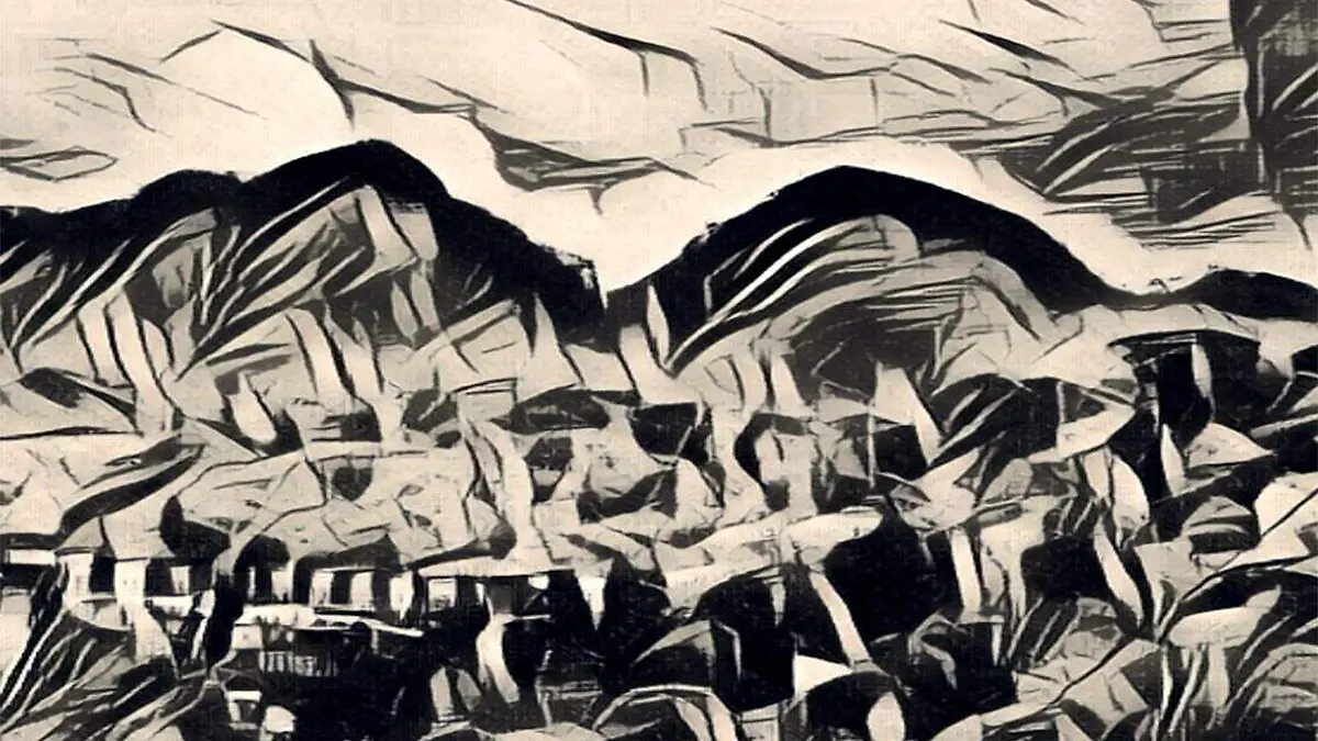 El Salvaje: La bestia devora humanos de Teapa