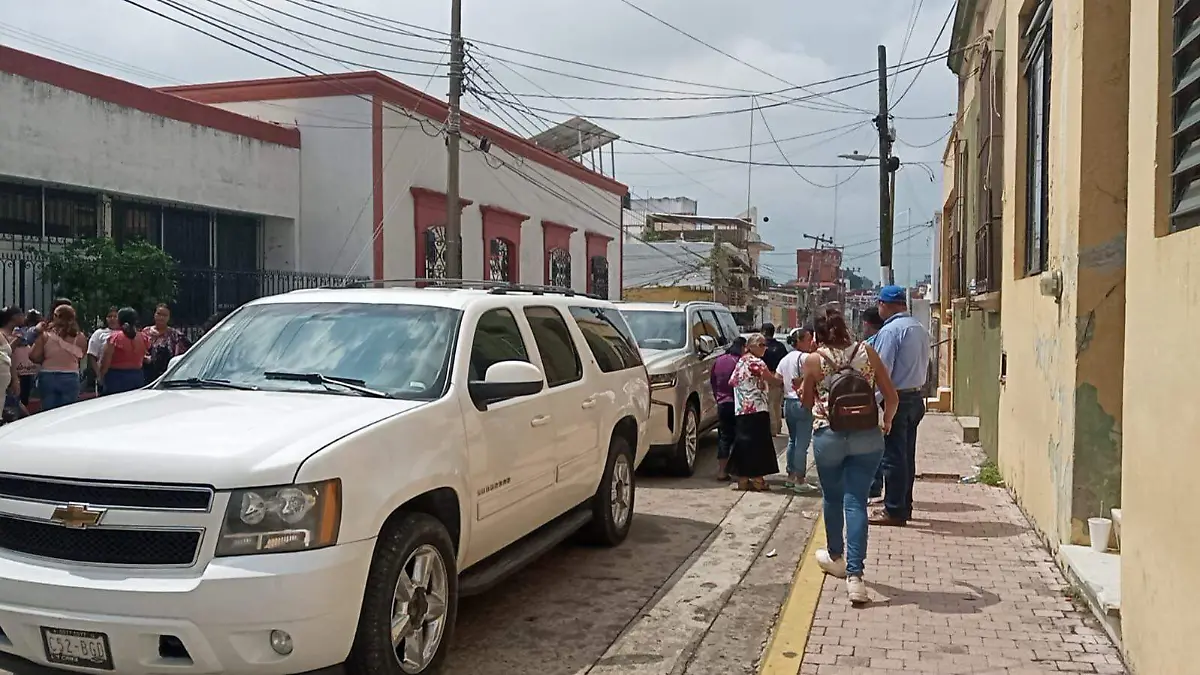 Visita de Sheinbaum a Tabasco estuvo lleno de despilfarro: PAN