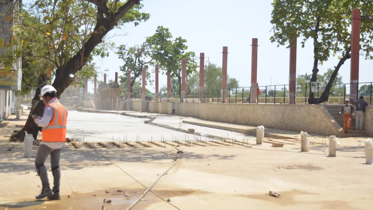 Obras de la 4T en Tabasco: Caras e interminables