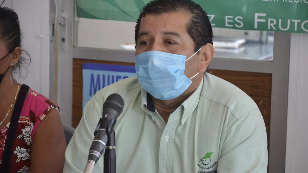 "Distribuidores viales de Villahermosa son un monumento a la corrupción: Codehutab
