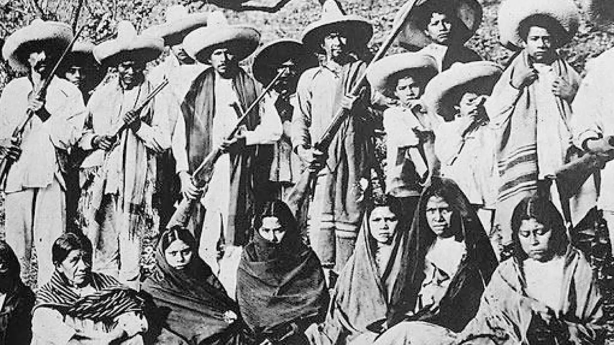 cuanto-tiempo-duro-la-revolucion-mexicana
