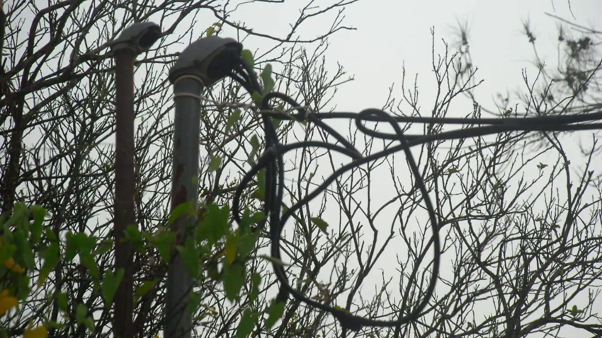 Dispara calor problemas de CFE en Tabasco