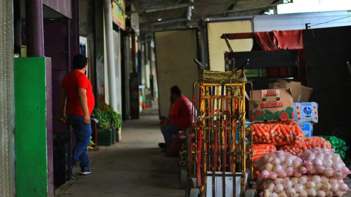 Incrementa venta de frutas de temporada en Tabasco