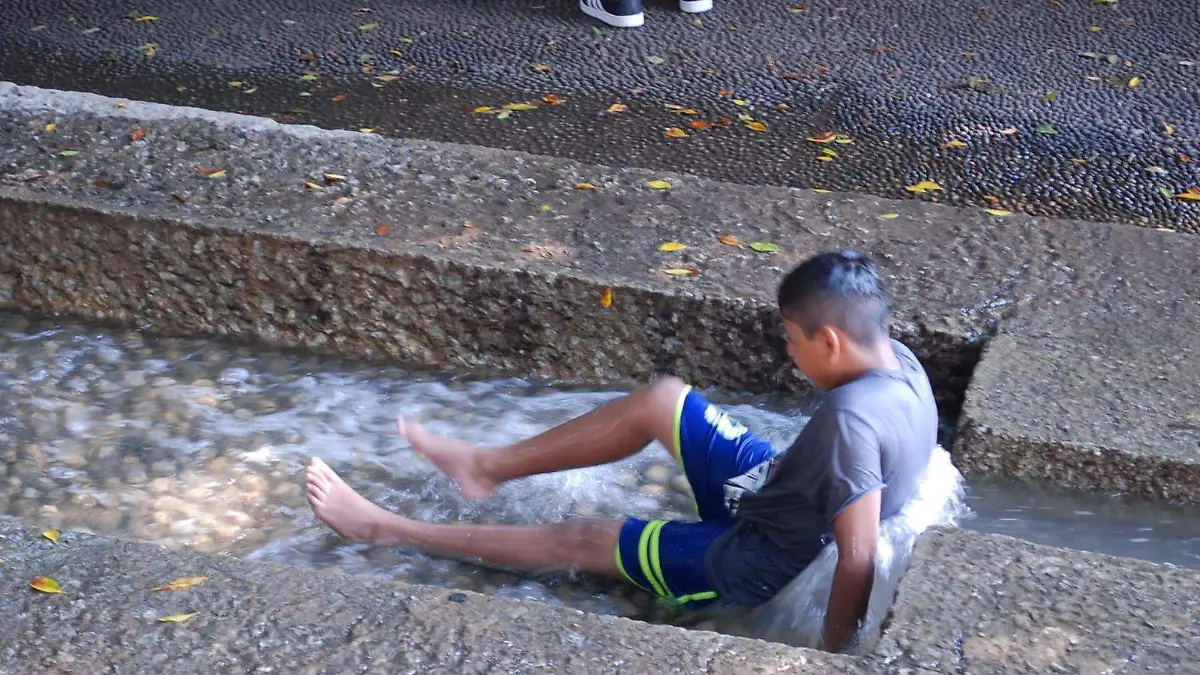 balneario