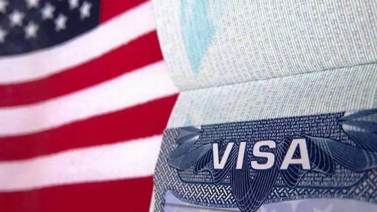 VISA