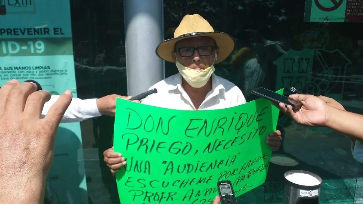 profesor
