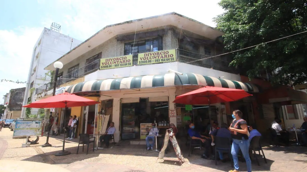 Incrementan 3% los establecimientos comerciales en Tabasco