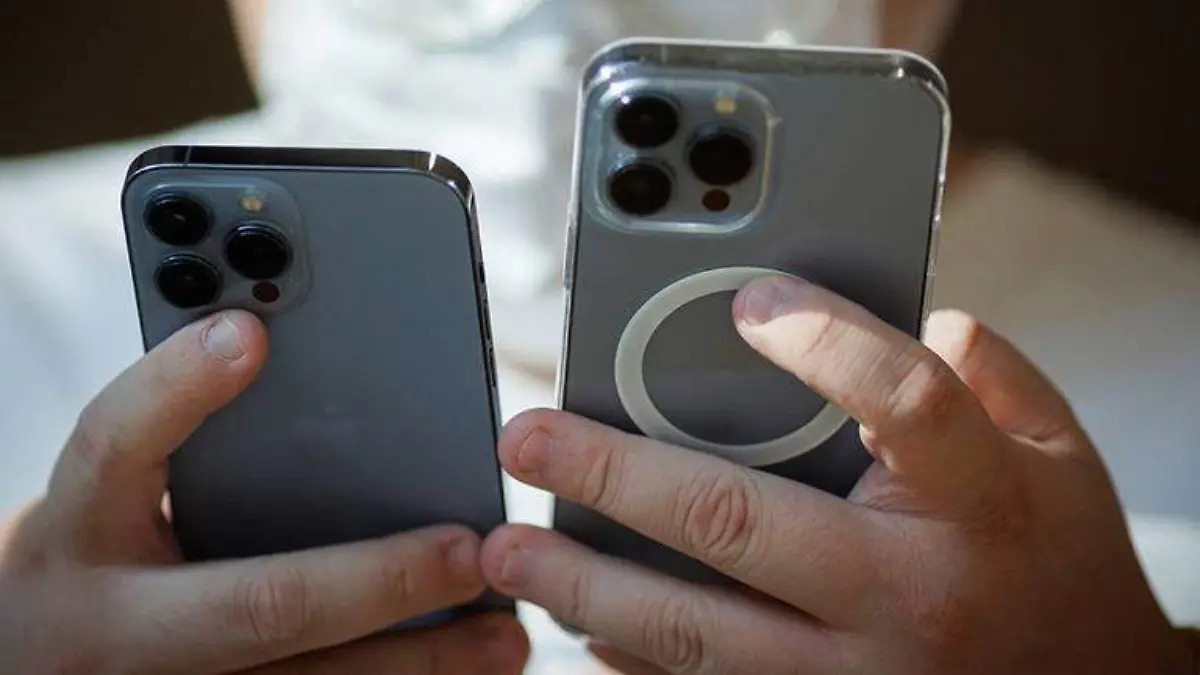 Una de las marcas que se ha convertido en líder en venta de productos de telefonía y computación es Apple