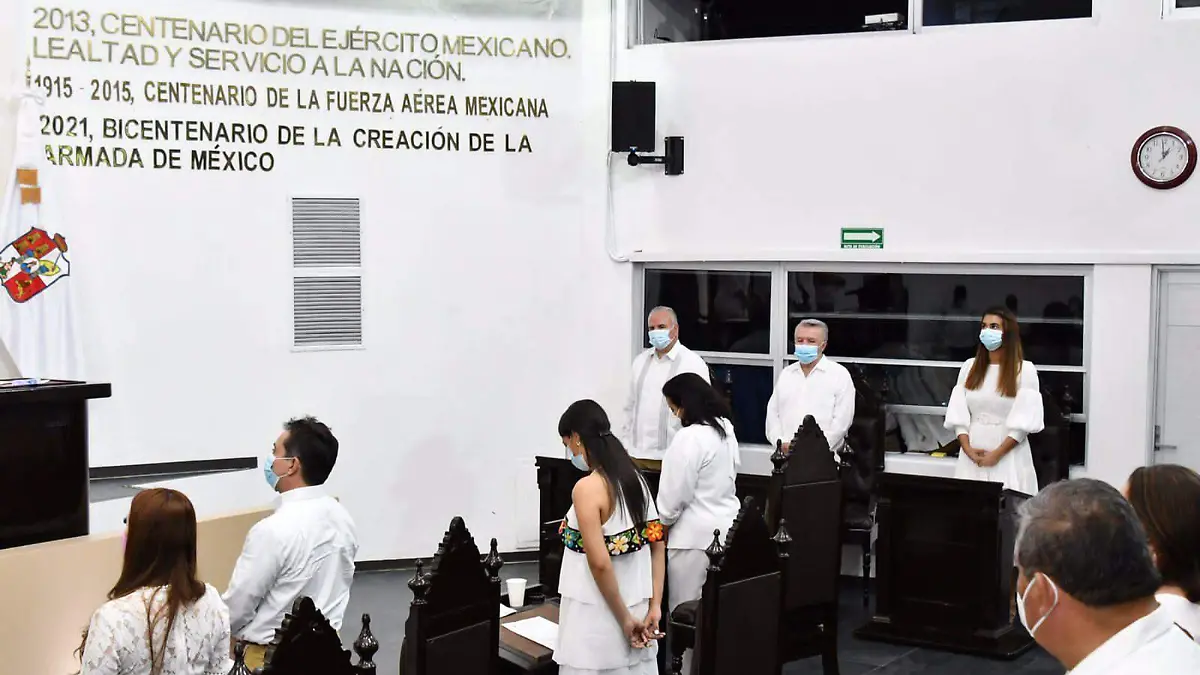 congreso