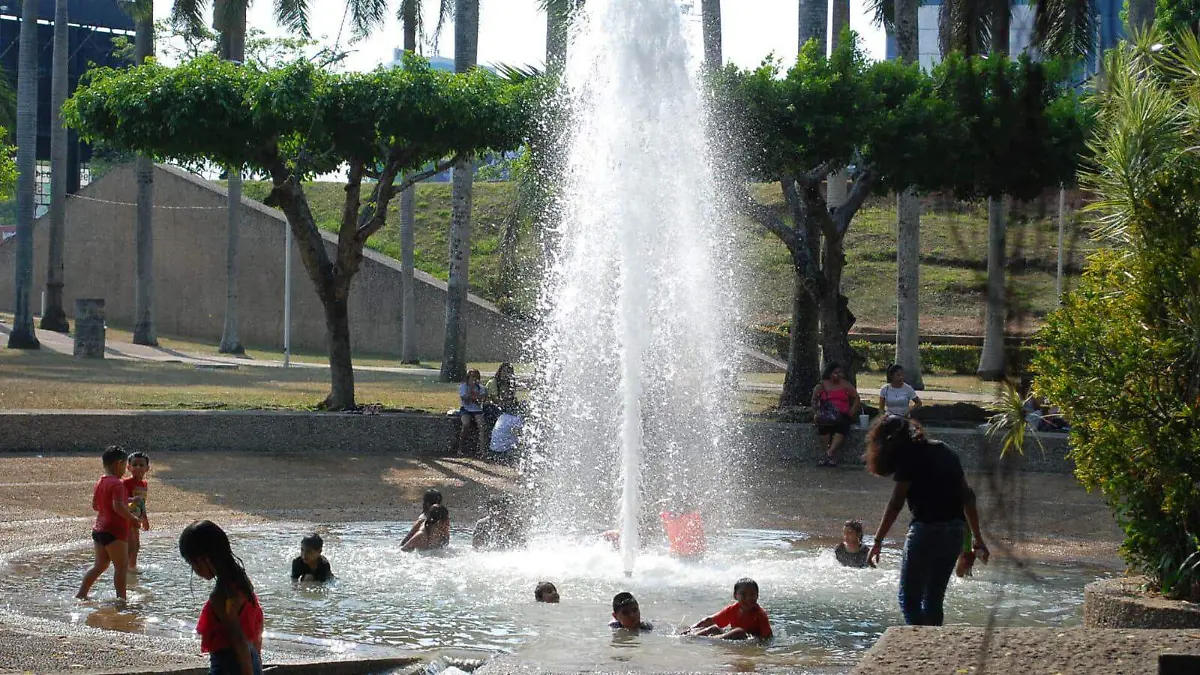 balneario