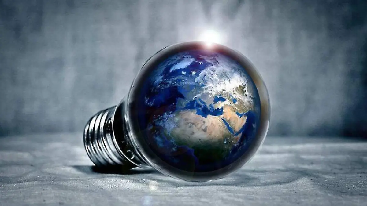 Ahorro de energía