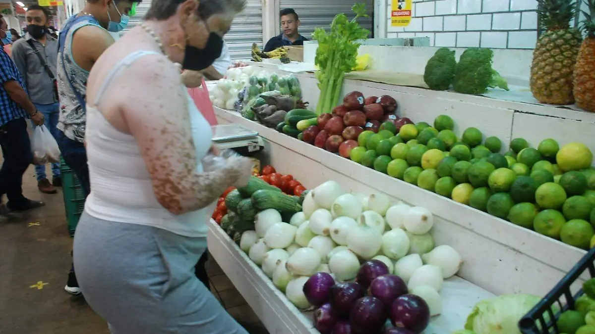 mercado