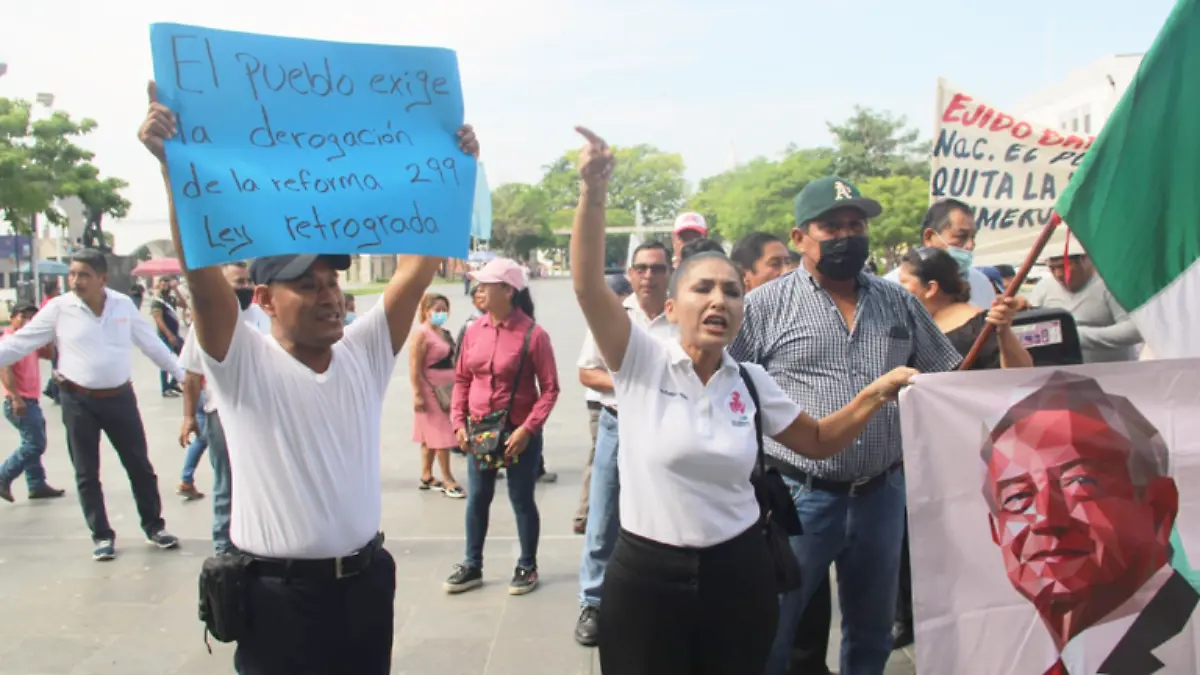 Delegados