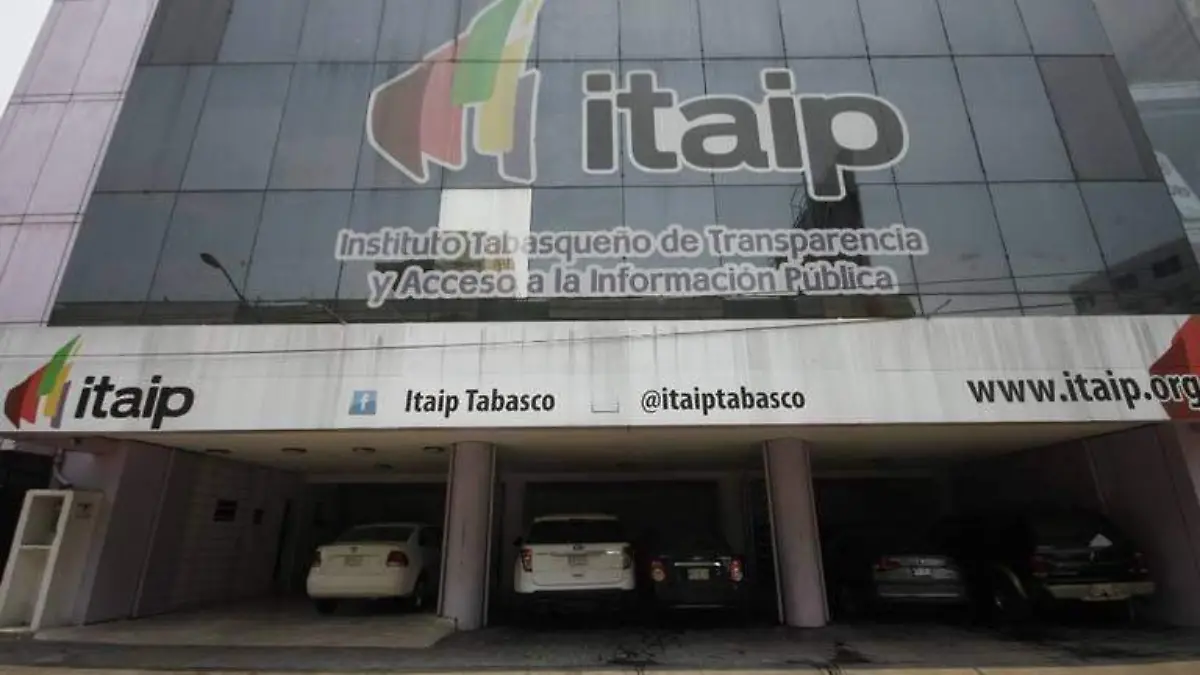 ITAIP_tABASCO_