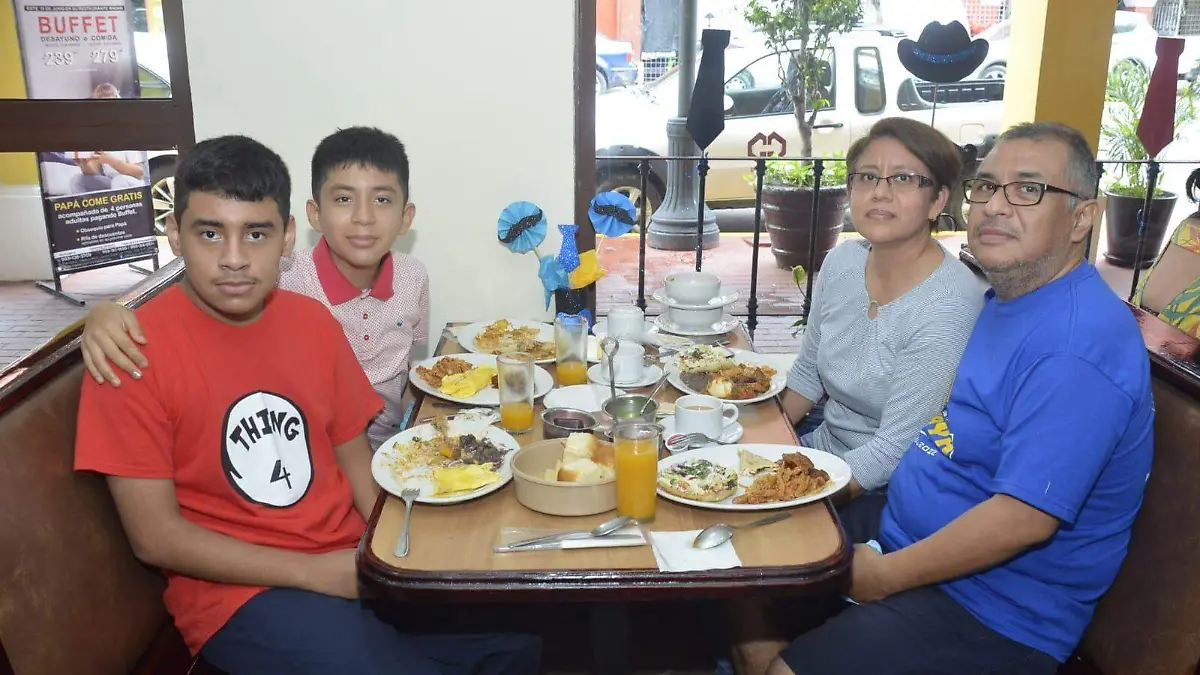 día del padre